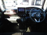 N-BOXカスタム G L ホンダセンシング 4WD 