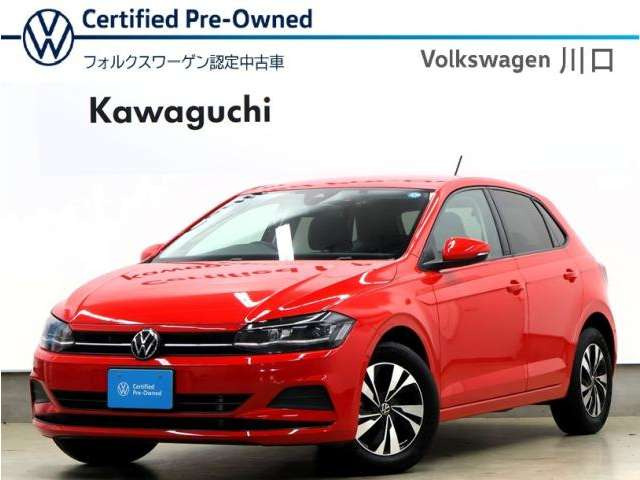 ポロ TSI コンフォートライン