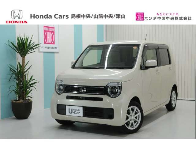 N-WGN L ホンダ センシング 