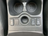 シートヒーターつきです。