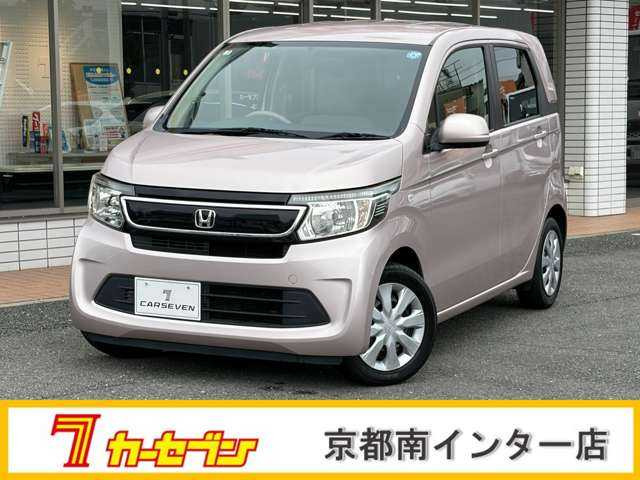 ホンダ N-WGN 