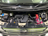 親切・丁寧な専門メカニックスタッフが応対!・車検・点検整備・事故等の修理などアフターサービスも安心。お車のカスタマイズもネクステージのサービススタッフまでご相談ください!
