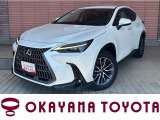 レクサス NX