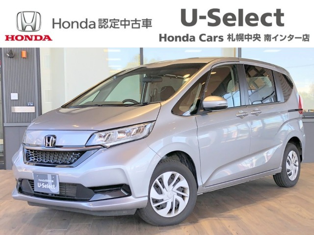 フリード 1.5 G ホンダセンシング 4WD 
