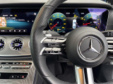 CLSクラス CLS450 4マチック スポーツ 4WD 本革シート