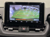 RAV4 2.5 ハイブリッド G E-Four 4WD 