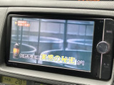 停車中には、TVや映像を楽しむことができます。後部座席の方も快適に過ごせるよう、エンターテイメント機能も充実しています。