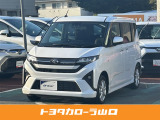 令和7年式のムーヴを入庫しました☆ ※当社規定より、山口県内の方でご来店(直接面談)できる方のみの販売とさせて頂きます