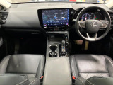 NX 350h バージョンL 