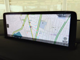 マツダコネクトの10.25インチワイドセンターディスプレイです。『Android Auto』『Apple CarPlay』や独自のコネクテッドサービスに対応したインターフェイスシステムです。