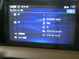 TVやBluetoothオーディオなどお楽しみ頂けます。車内がまるでコンサートホールのようにお楽しみ頂けます。