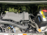 親切・丁寧な専門メカニックスタッフが応対!・車検・点検整備・事故等の修理などアフターサービスも安心。お車のカスタマイズもネクステージのサービススタッフまでご相談ください!