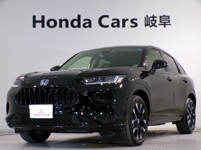 ZR-V 2.0 e:HEV Z 4WD