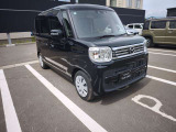 フレアワゴン ハイブリッド XS 4WD 