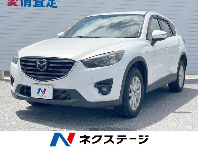 マツダ CX-5 