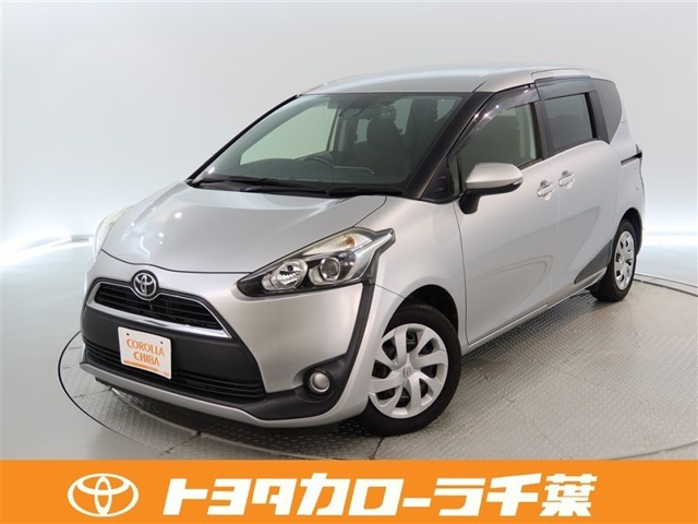 シエンタ 1.5 G