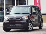 元試乗車のキャロル4WD。冬通勤・買物用に使いやすい1台です。