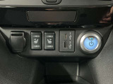 便利なUSB電源ソケット・シガーソケットなど電源供給はバッチリです。