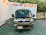 ハイゼットトラック ジャンボ エクストラ 4WD 