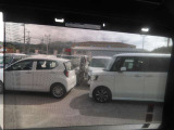 ケイスマイルは地域一番店を目指しています!アフターである整備、車検、保険、板金など全てお任せください!
