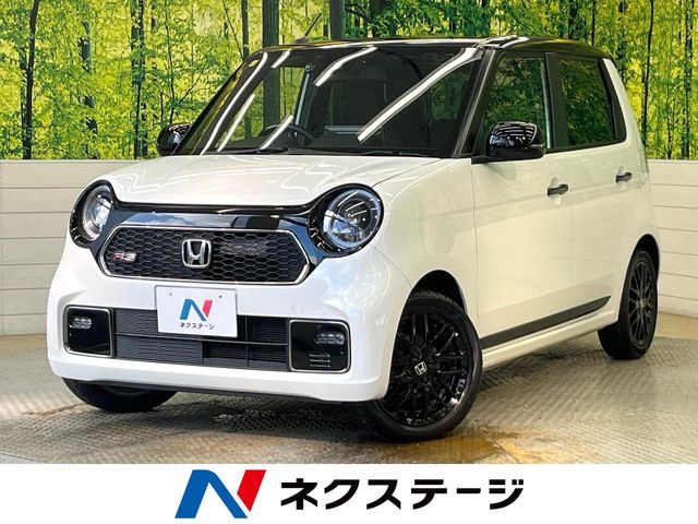 N-ONE RS
