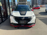 安心して愛車に乗れる『ワイド保証』 安心3:信頼の日産サービス工場で、全国どこでもお手軽に点検&修理!