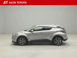 C-HR ハイブリッド 1.8 G 