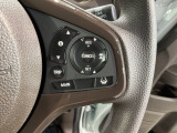 クルーズコントロールを装備しています。高速道路などで一定の速度で走ってくれるので運転が楽ですよ!速度を設定できますので、スピードの出しすぎにも注意できます。