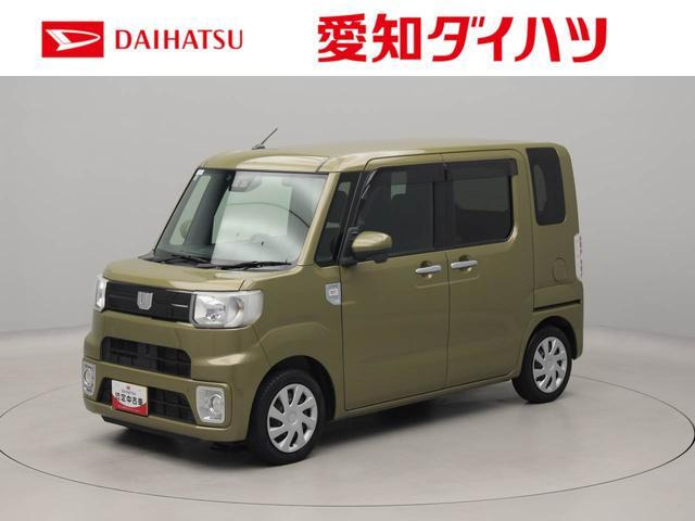 ウェイク D SAIII