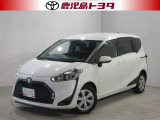 ご覧いただきありがとうございます、シエンタXクルマイスシヨウスロープ車のご紹介です。
