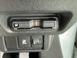 ETC付いてます。ETCが使用可能な道路通行料はキャッシュレスでスマートに走行できます。再セットアップして納車致します