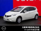 日産 ノート