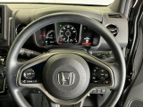 明るく、視認性に優れたメーターで安全運転や燃費管理、車両点検などに役に立つ機能があります ※一部の車種には該当しないものもございます