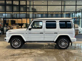 Gクラス G400d AMG ライン 4WD 