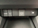USB・外部入力が可能です♪