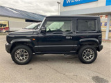 ジムニー XC 4WD 