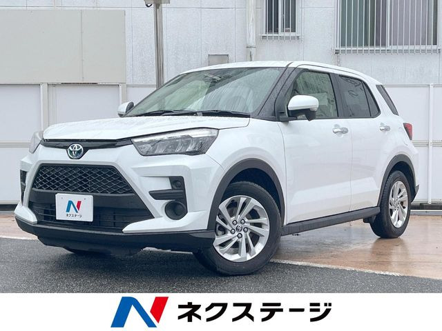 ライズ 1.2 G 