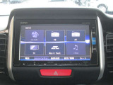 フルセグTV/FM/AM/DVD/CD/CD録音/SD/USB/Bluetooth対応
