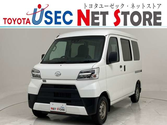 ダイハツ ハイゼットカーゴ 