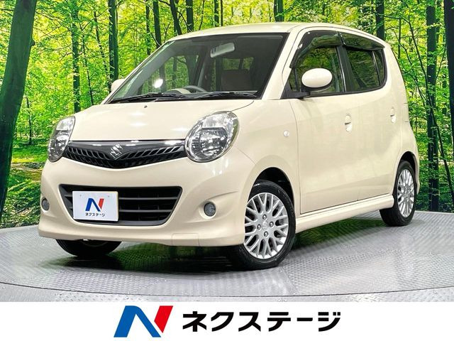 MRワゴン ウィット GS 4WD 