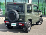ジムニー XC 4WD ワンオーナー