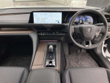 クラウン  2.5 Z ハイブリッド車