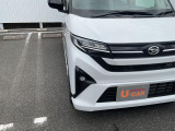 夜道を明るく照らすLEDヘッドライト!