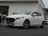 MAZDA2 1.5 15S プロアクティブ Sパッケージ 