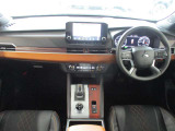 アウトランダー PHEV 2.4 P 4WD 