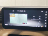 ドライブレコーダーで撮影した映像を大型ディスプレイに表示できます!