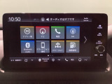 純正スマートナビとバックカメラ付☆bluetoothオーディオでドライブも好きな音楽を聴いて楽しめます。TV視聴も可能です☆