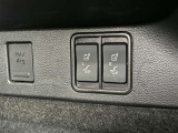電動収納2ndシート