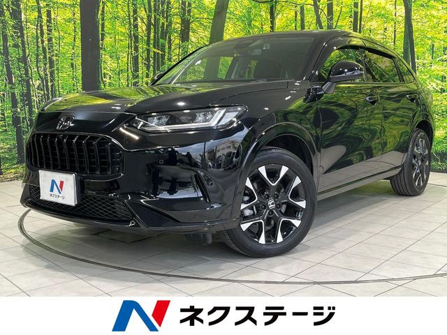 ZR-V 2.0 e:HEV Z 