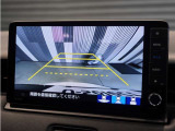 ◆バックカメラ◆リバースにするだけで映ります、後方の安全確認や、狭い駐車場での車庫入れ、雨の日や夜間など視界の悪い時に便利です!安全にバックする為には欠かせない装備です。